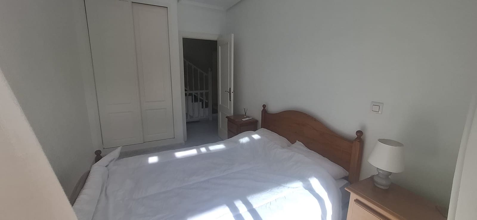 2 quarto Casa em Banda para venda em San Pedro del Pinatar com piscina - 139 900 € (Ref: 9564251)