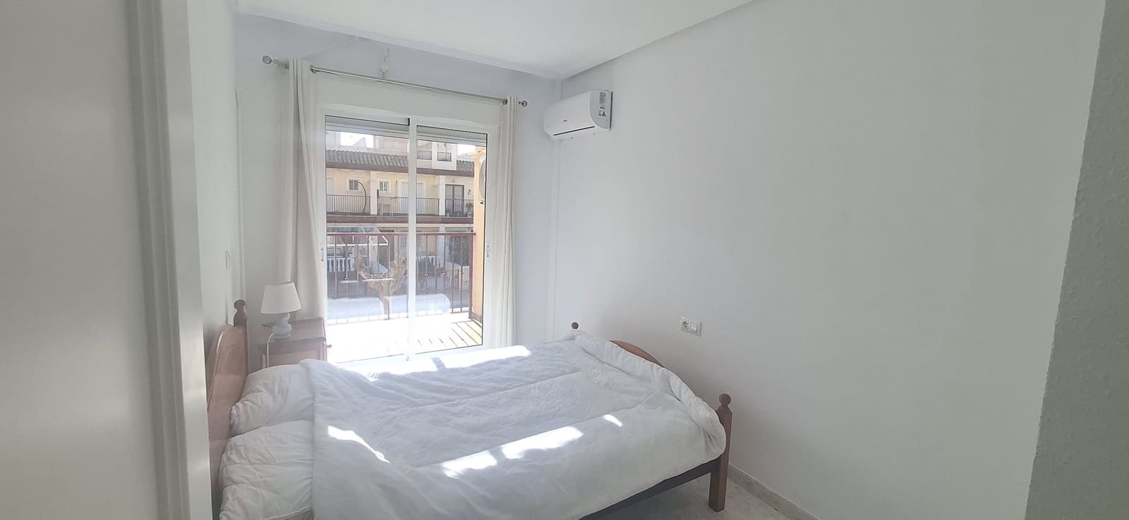 2 quarto Casa em Banda para venda em San Pedro del Pinatar com piscina - 139 900 € (Ref: 9564251)