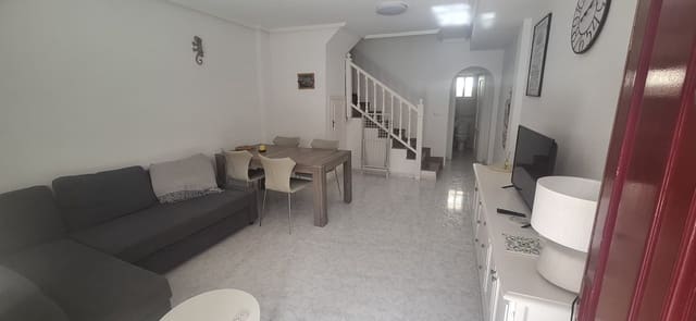 2 quarto Casa em Banda para venda em San Pedro del Pinatar com piscina - 139 900 € (Ref: 9564251)