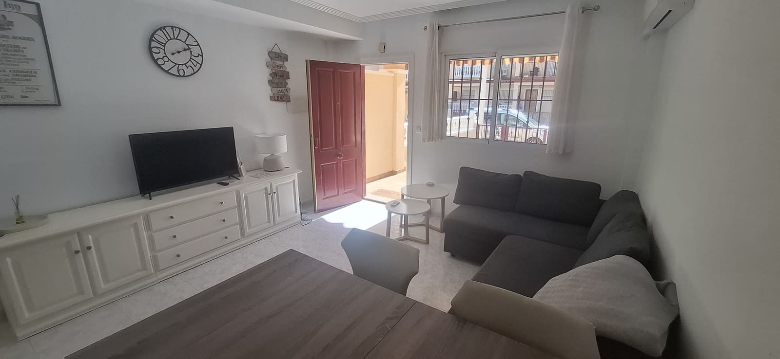 2 quarto Casa em Banda para venda em San Pedro del Pinatar com piscina - 139 900 € (Ref: 9564251)
