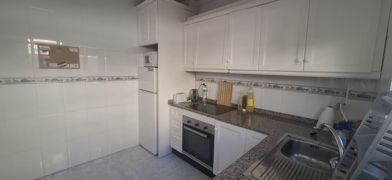 2 quarto Casa em Banda para venda em San Pedro del Pinatar com piscina - 139 900 € (Ref: 9564251)