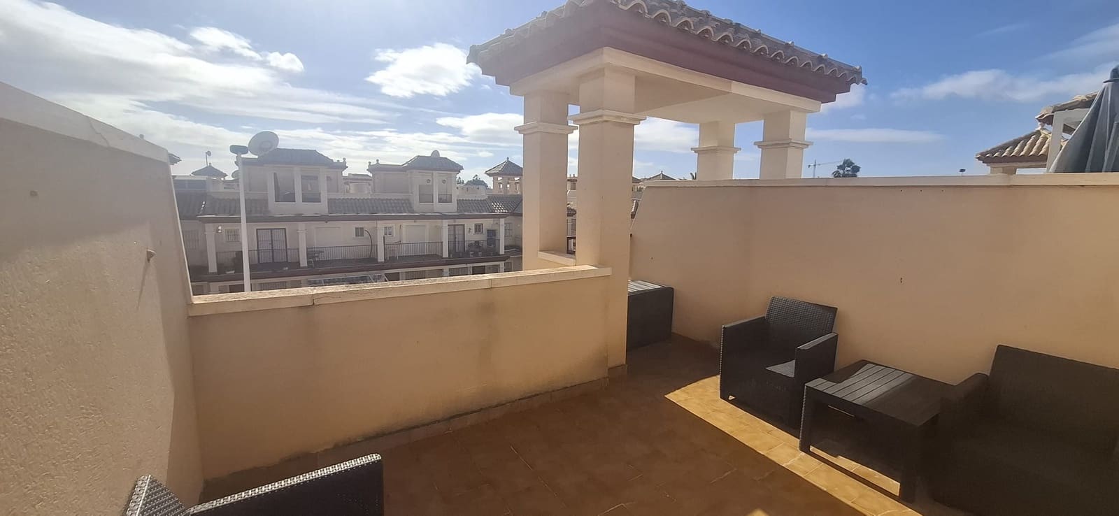 2 quarto Casa em Banda para venda em San Pedro del Pinatar com piscina - 139 900 € (Ref: 9564251)