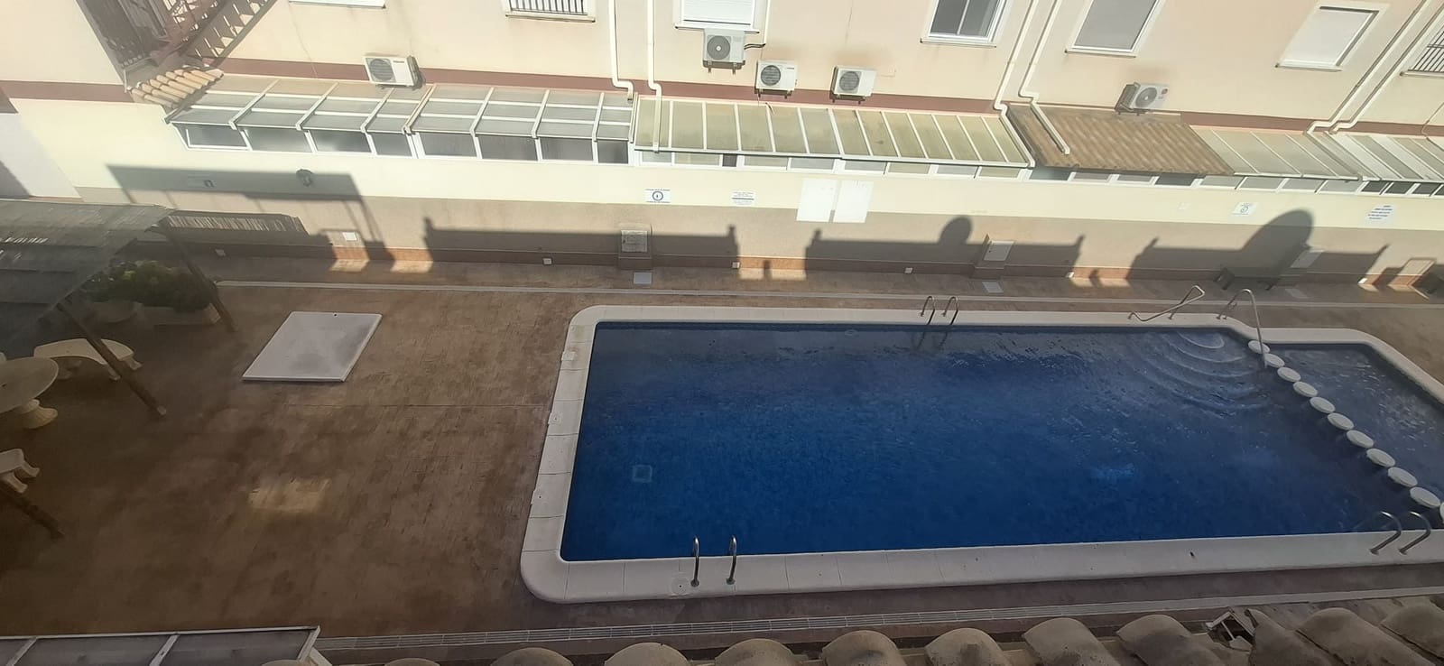 2 quarto Casa em Banda para venda em San Pedro del Pinatar com piscina - 139 900 € (Ref: 9564251)