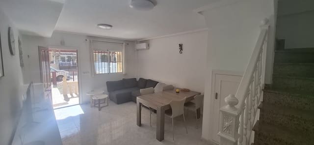 2 quarto Casa em Banda para venda em San Pedro del Pinatar com piscina - 139 900 € (Ref: 9564251)