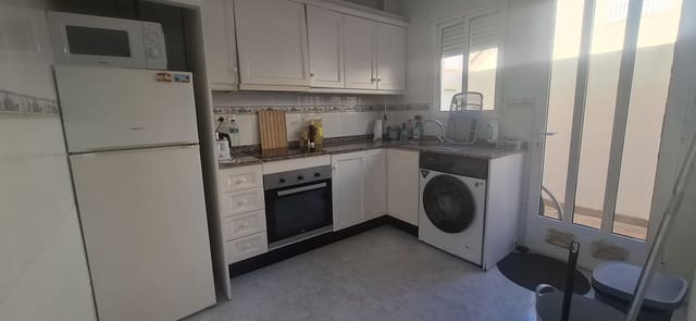 2 quarto Casa em Banda para venda em San Pedro del Pinatar com piscina - 139 900 € (Ref: 9564251)