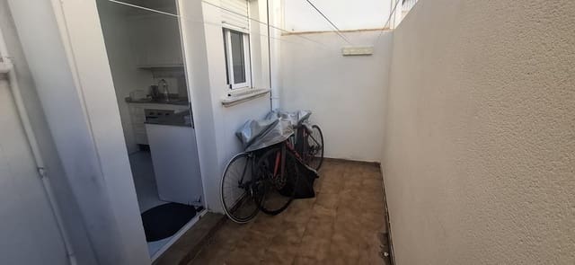 2 quarto Casa em Banda para venda em San Pedro del Pinatar com piscina - 139 900 € (Ref: 9564251)