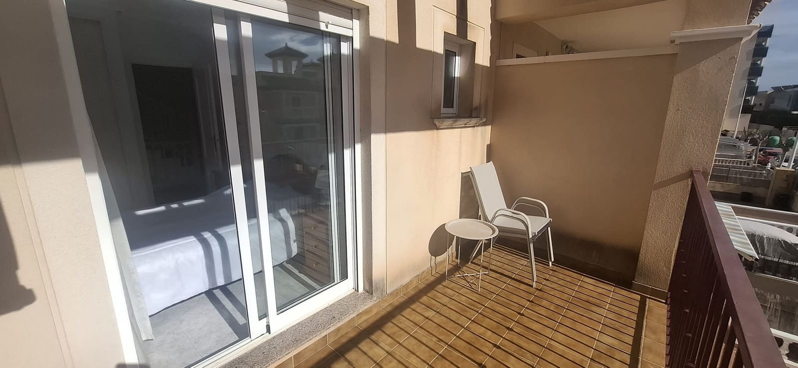 2 quarto Casa em Banda para venda em San Pedro del Pinatar com piscina - 139 900 € (Ref: 9564251)