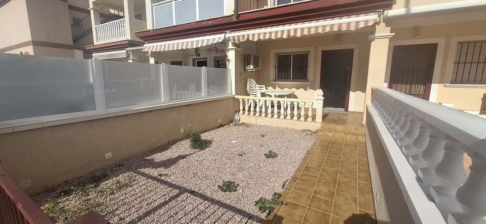 2 quarto Casa em Banda para venda em San Pedro del Pinatar com piscina - 139 900 € (Ref: 9564251)