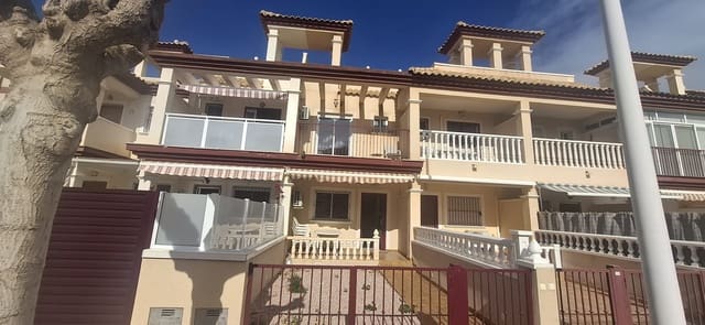 2 quarto Casa em Banda para venda em San Pedro del Pinatar com piscina - 139 900 € (Ref: 9564251)