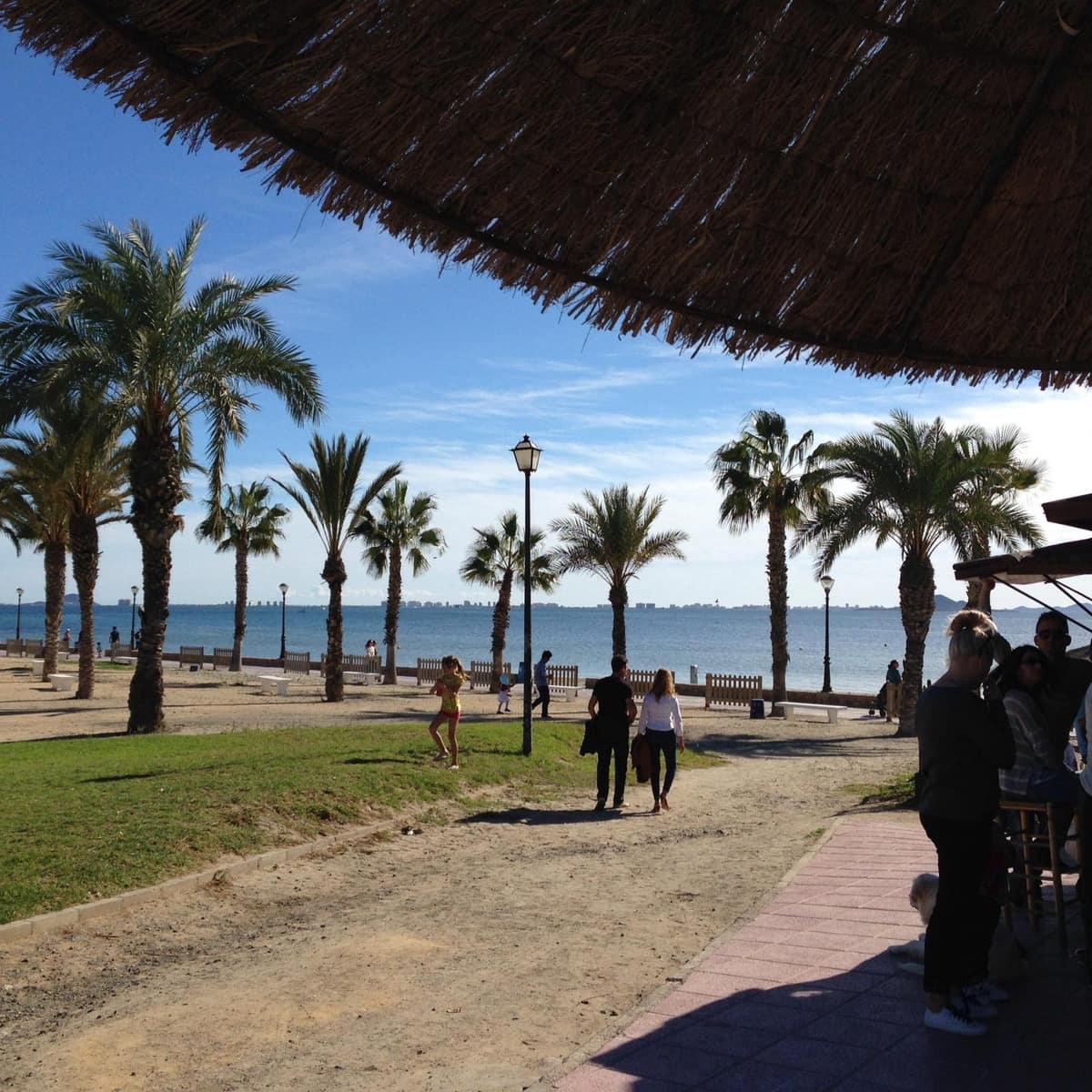 2 quarto Penthouse para venda em Los Narejos - 154 900 € (Ref: 9669872)