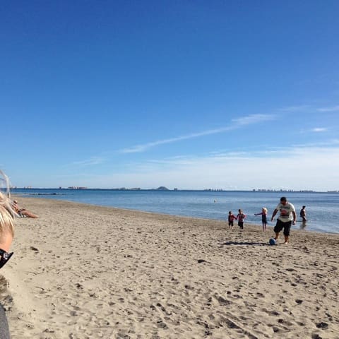 2 bedroom Penthouse for sale in Los Narejos, Los Alcázares - € 154,900 (Ref: 9669872)