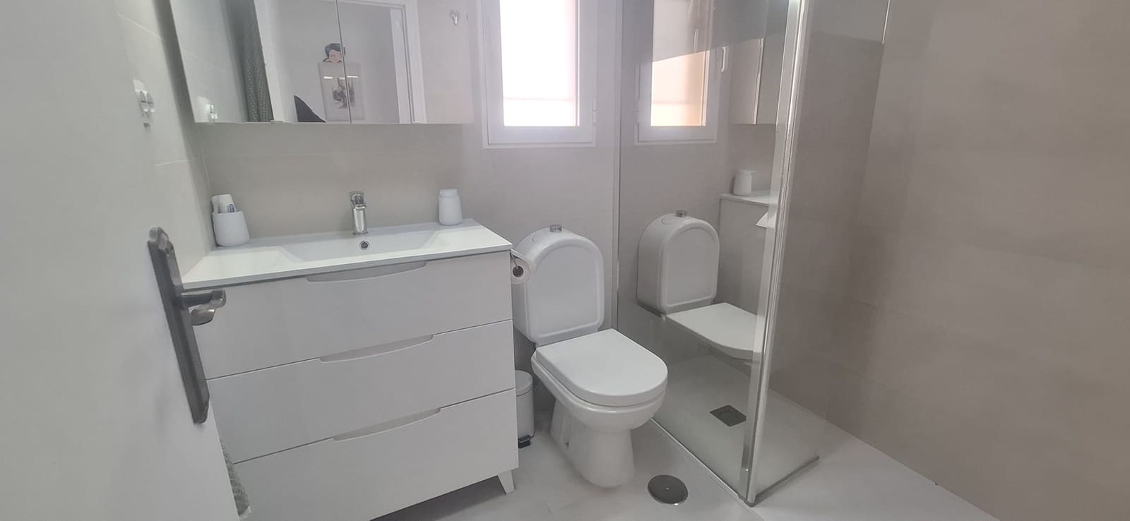 2 quarto Penthouse para venda em Los Narejos - 154 900 € (Ref: 9669872)