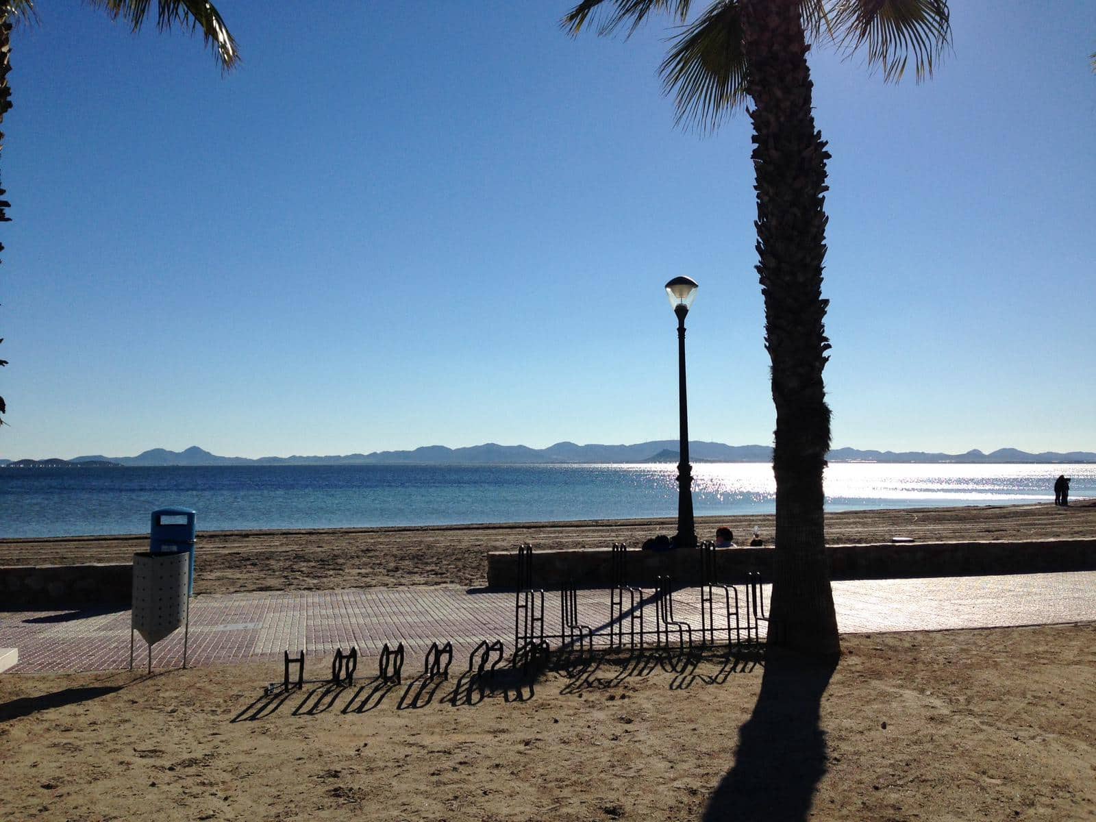 2 quarto Penthouse para venda em Los Narejos - 154 900 € (Ref: 9669872)