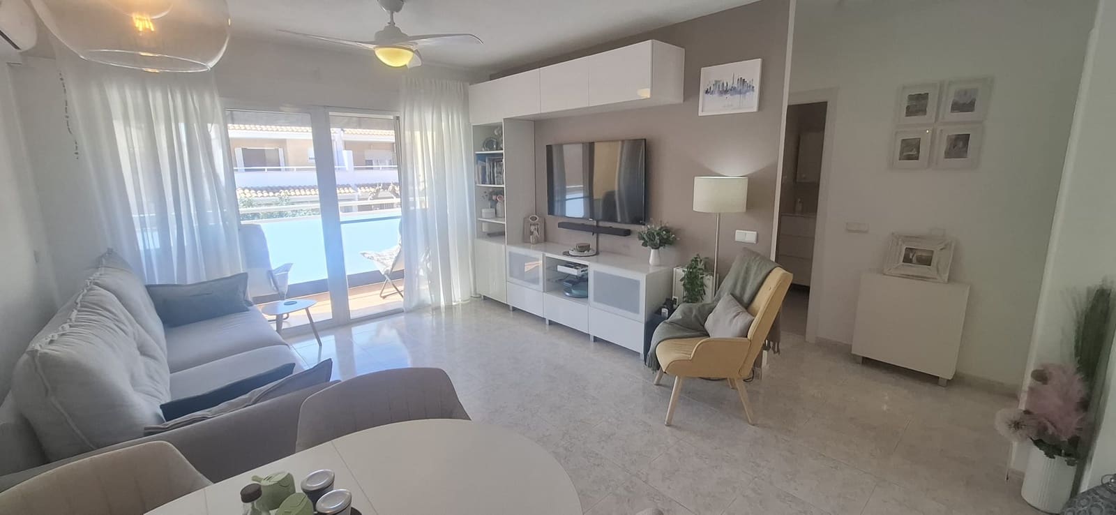 2 quarto Penthouse para venda em Los Narejos - 154 900 € (Ref: 9669872)