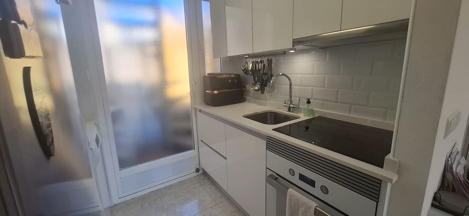 2 quarto Penthouse para venda em Los Narejos - 154 900 € (Ref: 9669872)