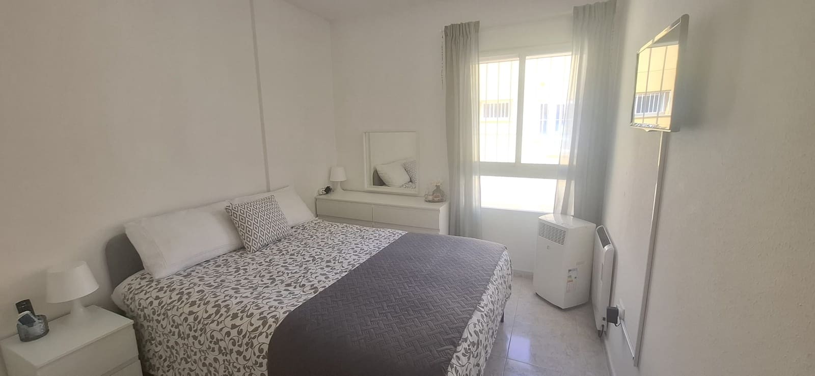 2 quarto Penthouse para venda em Los Narejos - 154 900 € (Ref: 9669872)