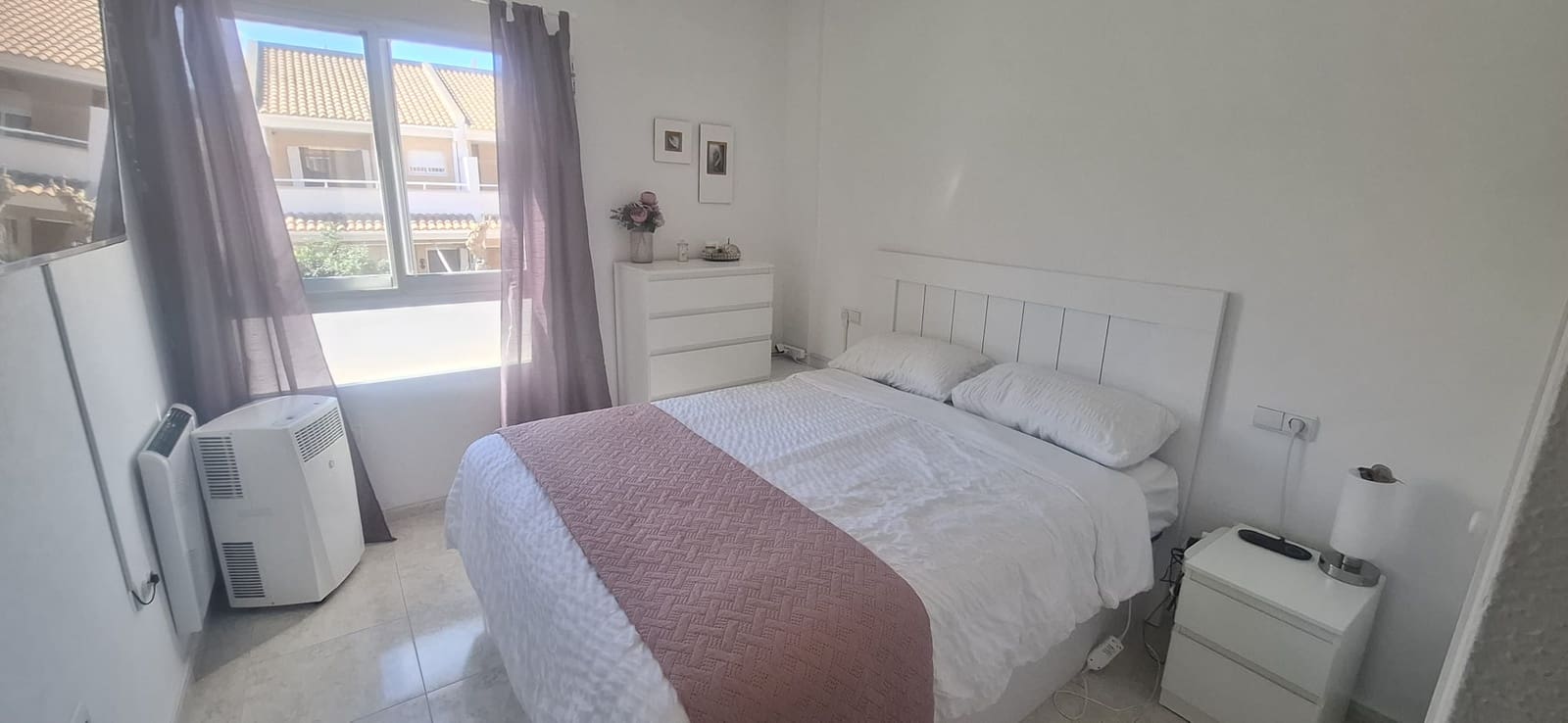 2 quarto Penthouse para venda em Los Narejos - 154 900 € (Ref: 9669872)