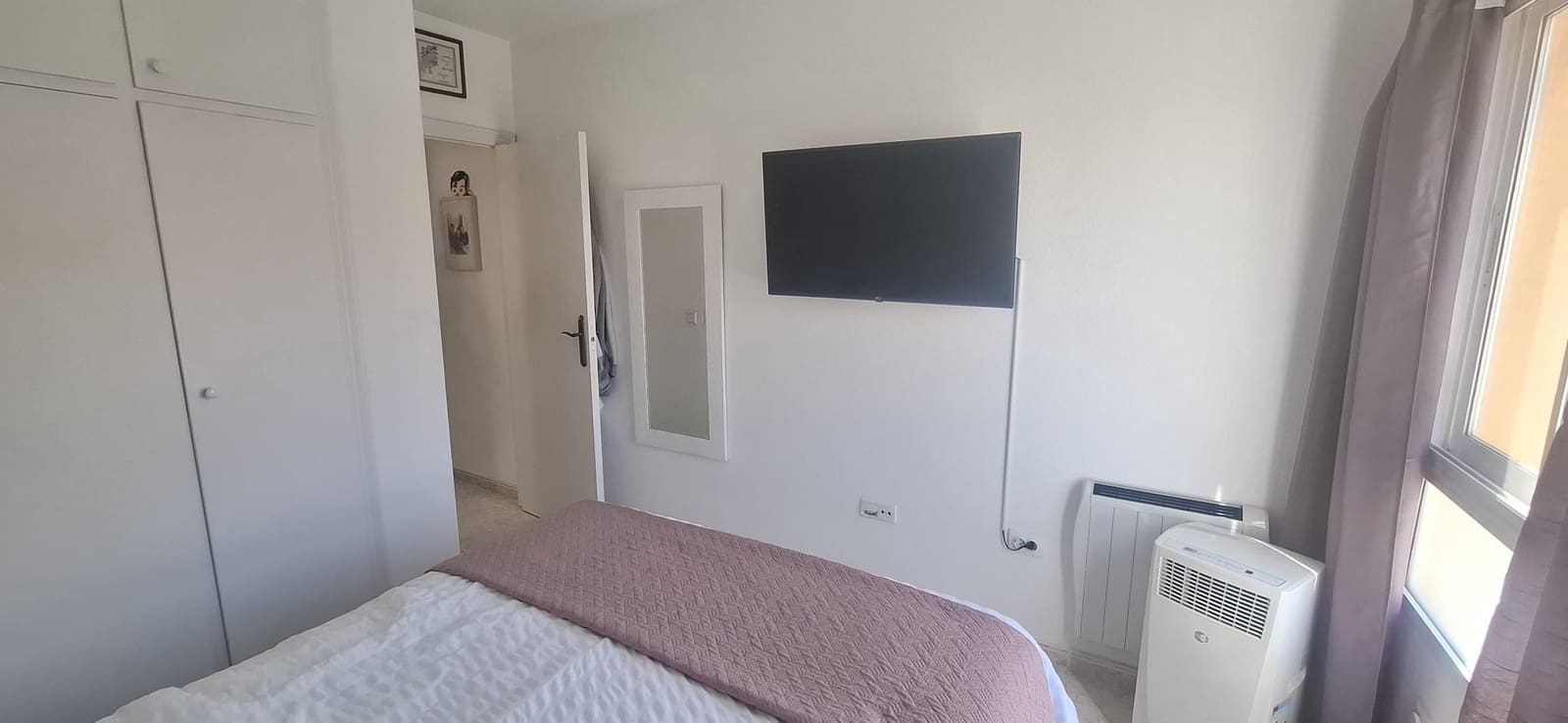 2 quarto Penthouse para venda em Los Narejos - 154 900 € (Ref: 9669872)