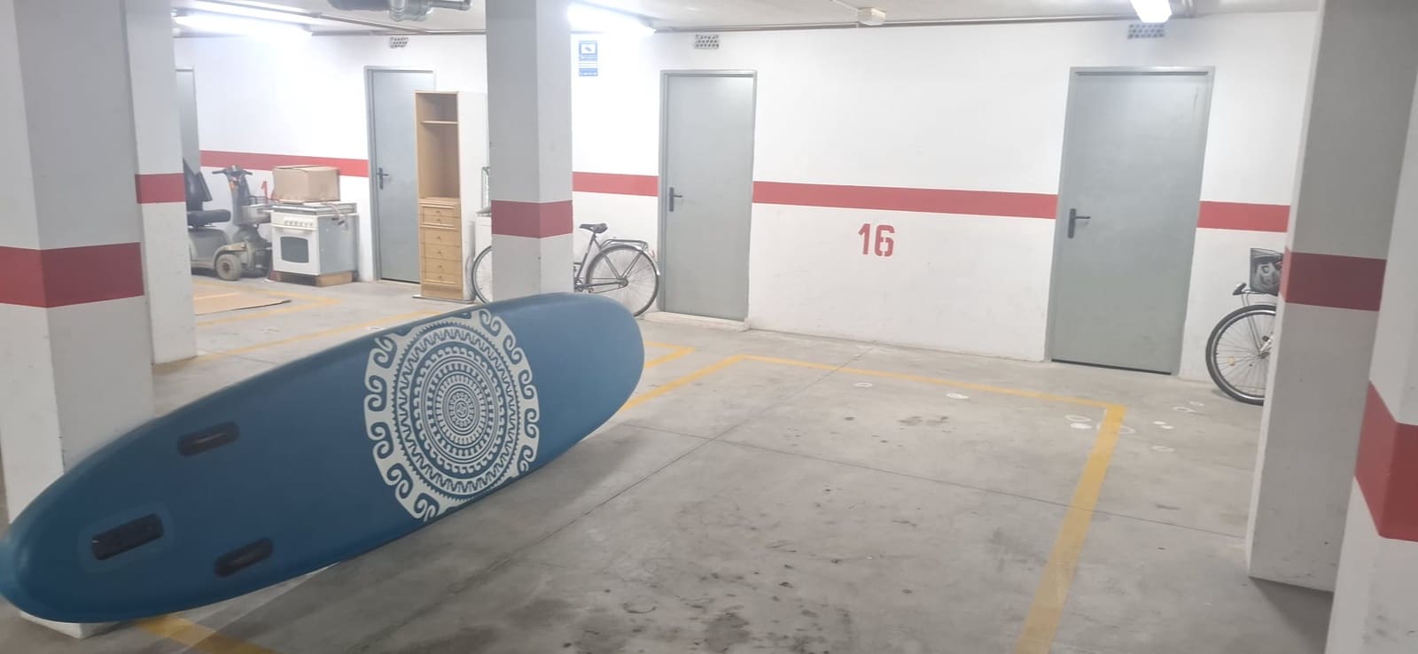 2 quarto Penthouse para venda em Los Narejos - 154 900 € (Ref: 9669872)