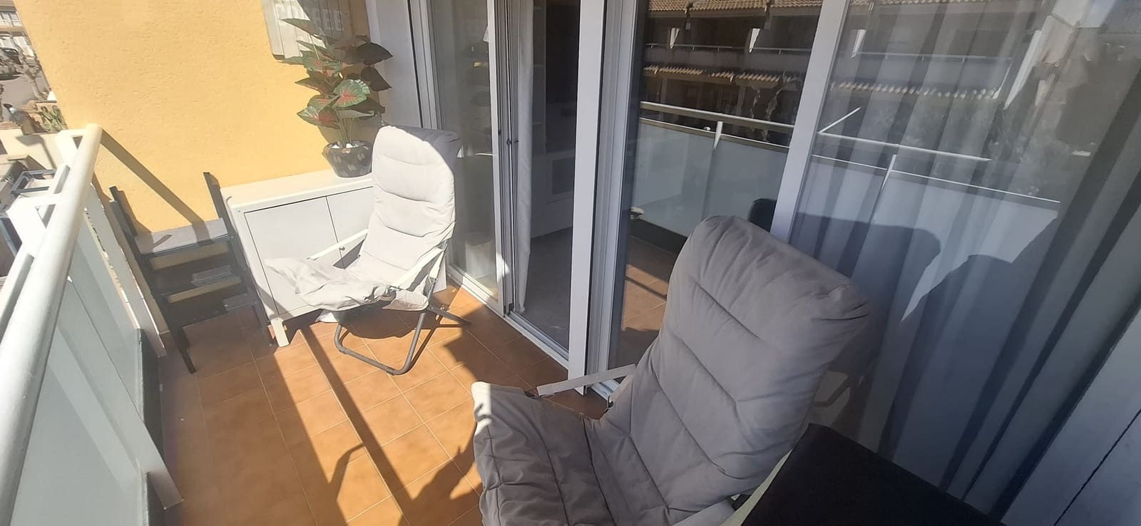 2 quarto Penthouse para venda em Los Narejos - 154 900 € (Ref: 9669872)