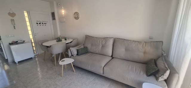 2 bedroom Penthouse for sale in Los Narejos, Los Alcázares - € 154,900 (Ref: 9669872)