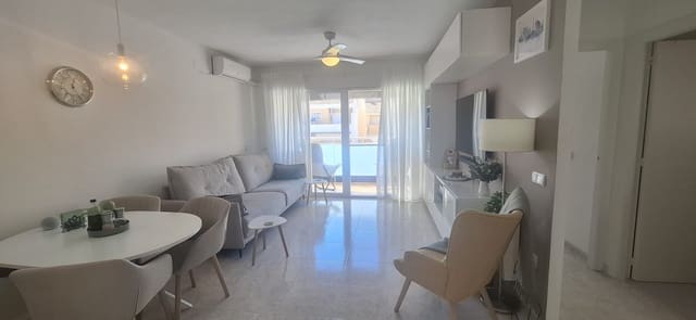 2 bedroom Penthouse for sale in Los Narejos, Los Alcázares - € 154,900 (Ref: 9669872)