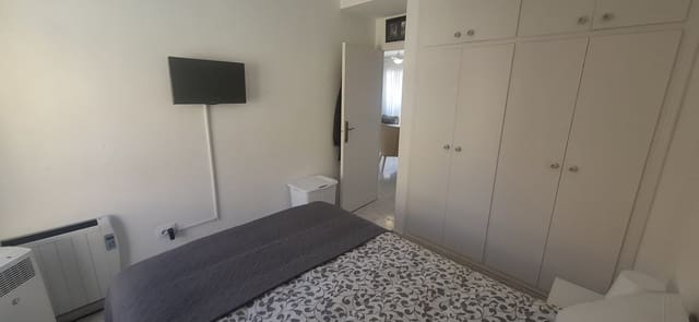 2 bedroom Penthouse for sale in Los Narejos, Los Alcázares - € 154,900 (Ref: 9669872)