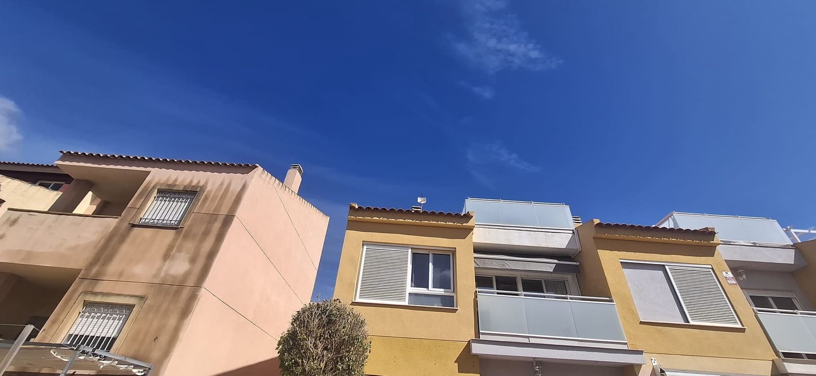 2 quarto Penthouse para venda em Los Narejos - 154 900 € (Ref: 9669872)