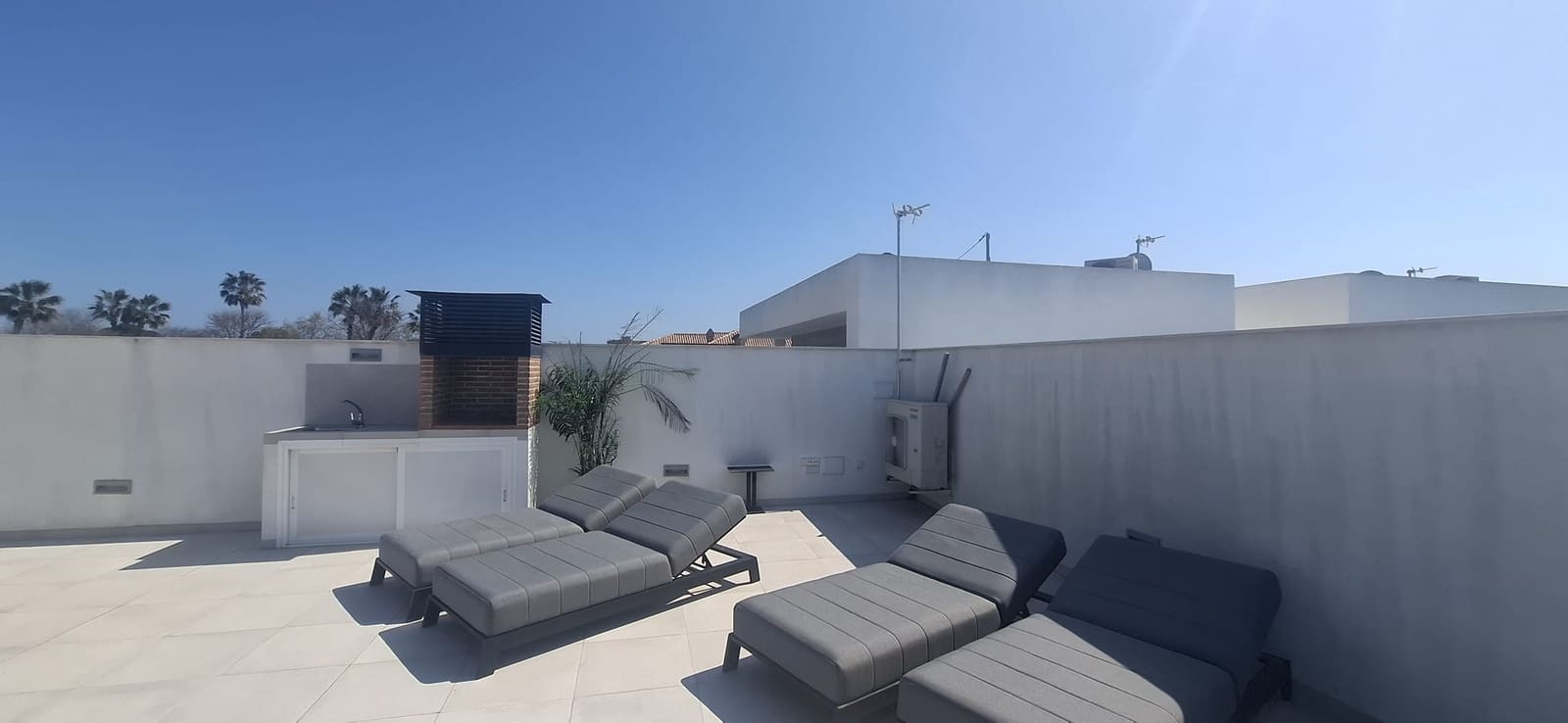 3 chambre Villa/Maison à vendre à Santiago de la Ribera avec piscine - 575 000 € (Ref: 9726280)