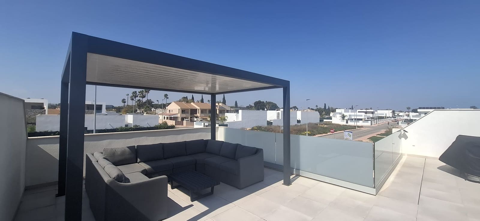 3 chambre Villa/Maison à vendre à Santiago de la Ribera avec piscine - 575 000 € (Ref: 9726280)