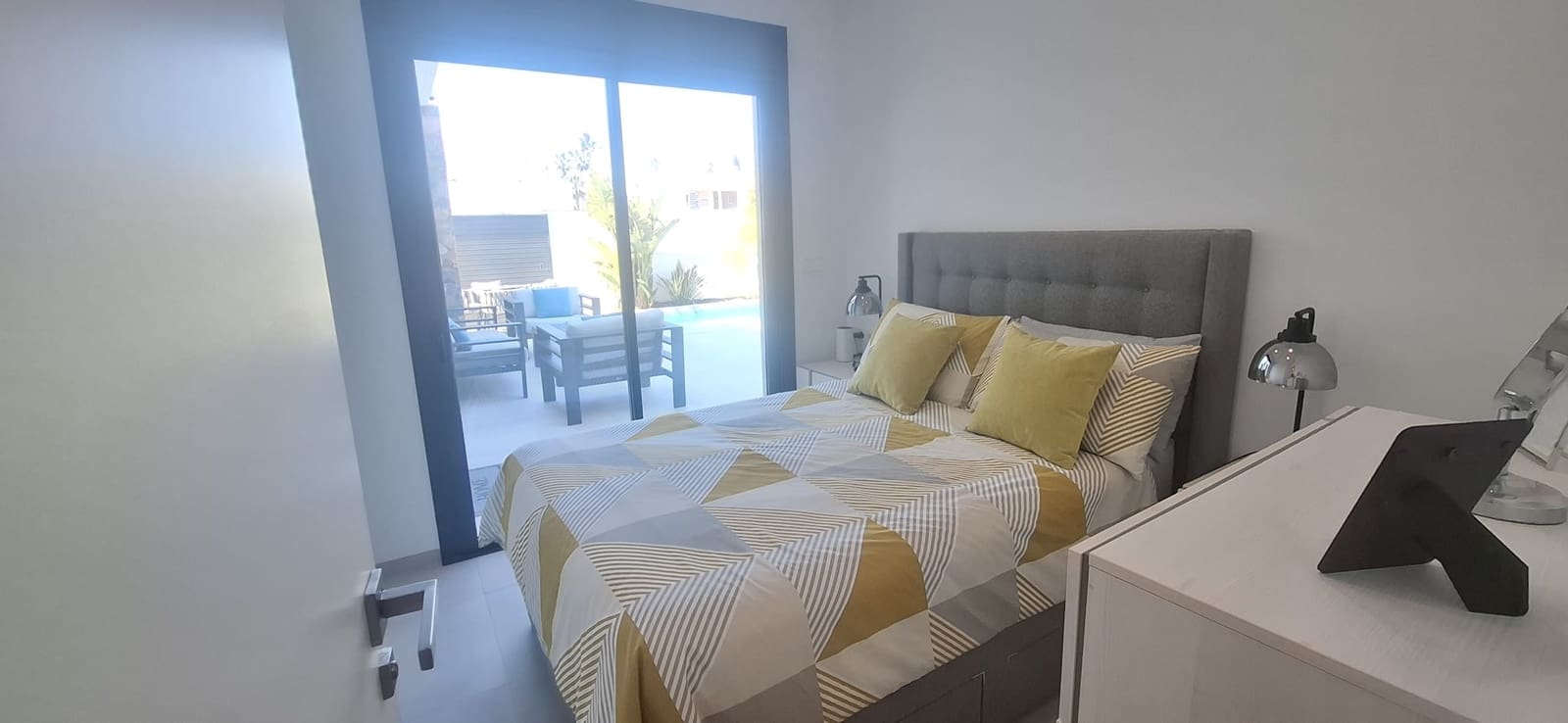 3 chambre Villa/Maison à vendre à Santiago de la Ribera avec piscine - 575 000 € (Ref: 9726280)