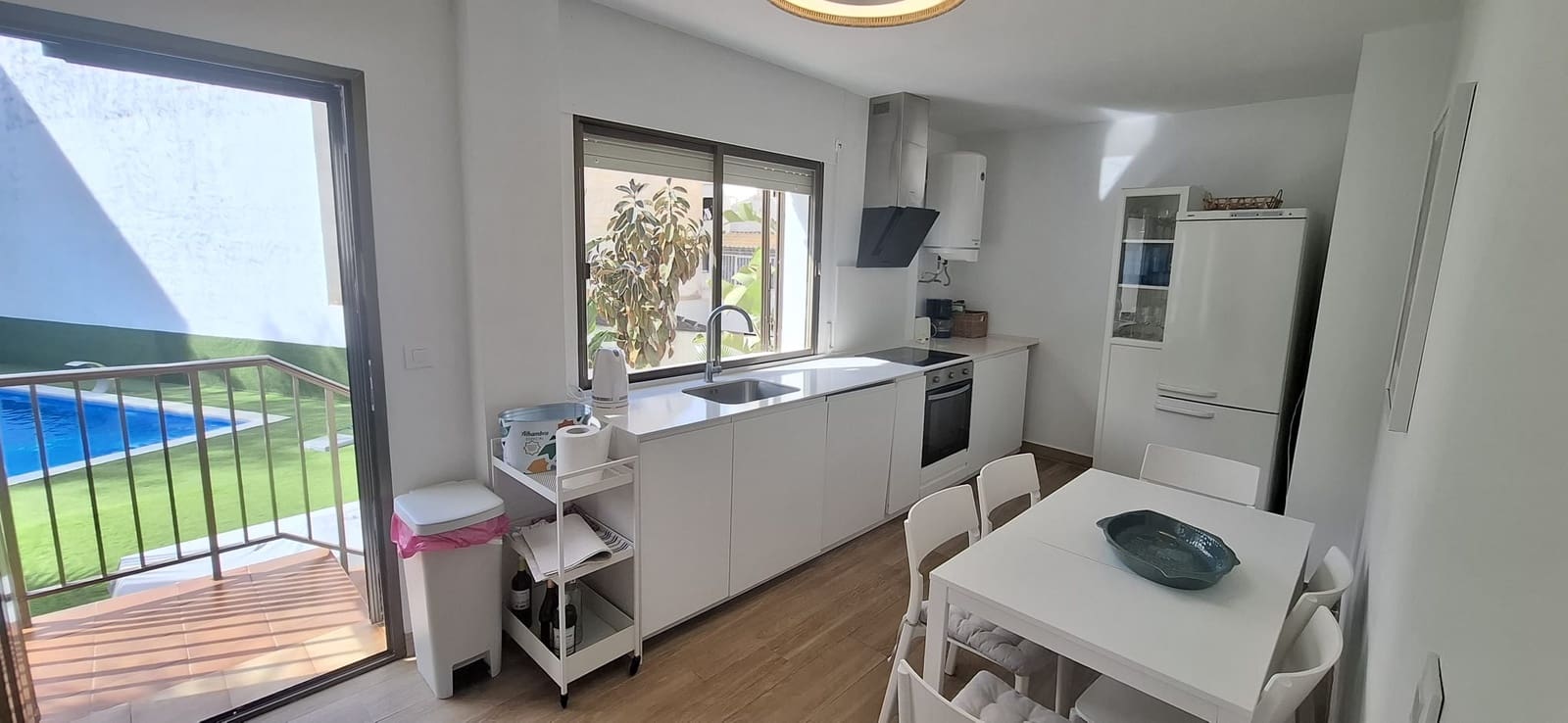 5 Zimmer Villa zu verkaufen in Lo Pagan mit Pool - 595.000 € (Ref: 9790090)