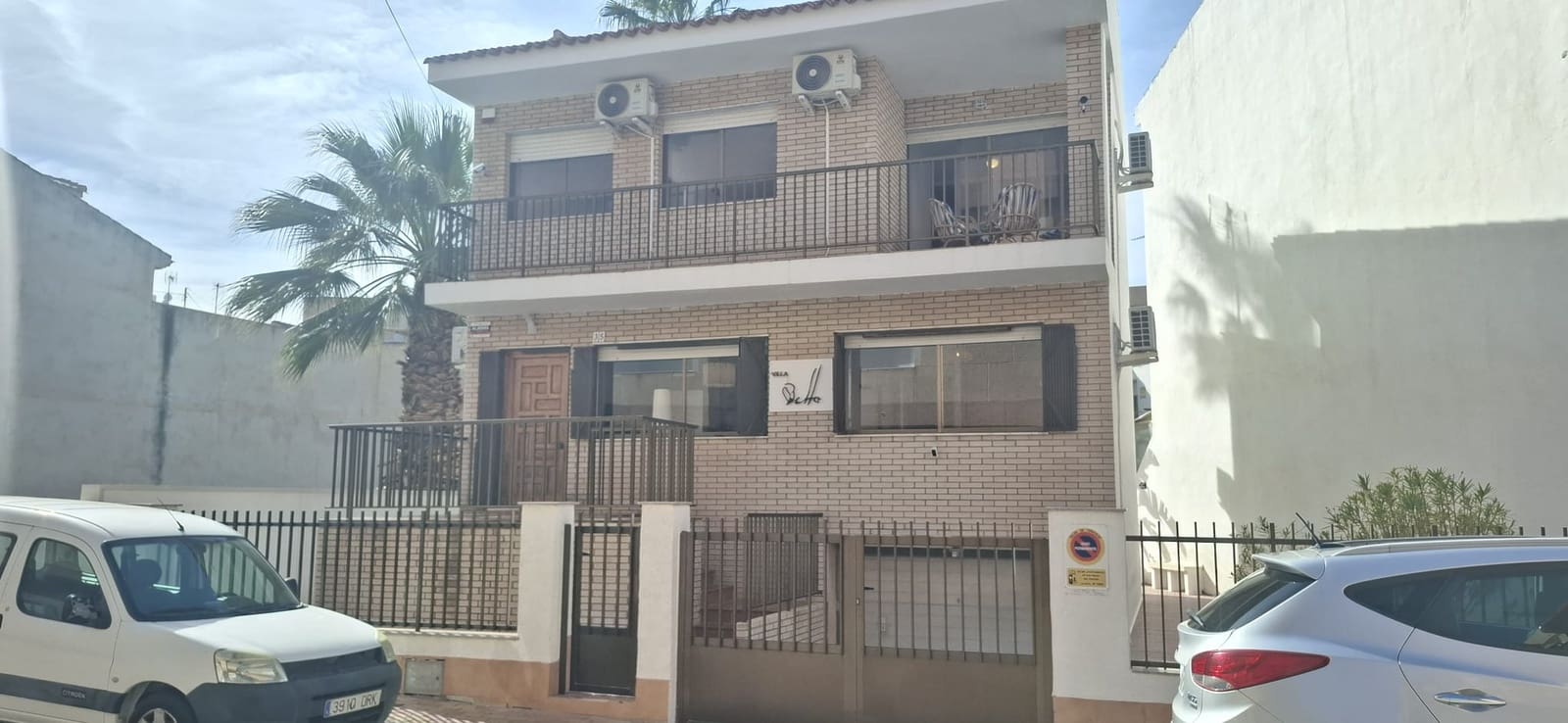 5 Zimmer Villa zu verkaufen in Lo Pagan mit Pool - 595.000 € (Ref: 9790090)