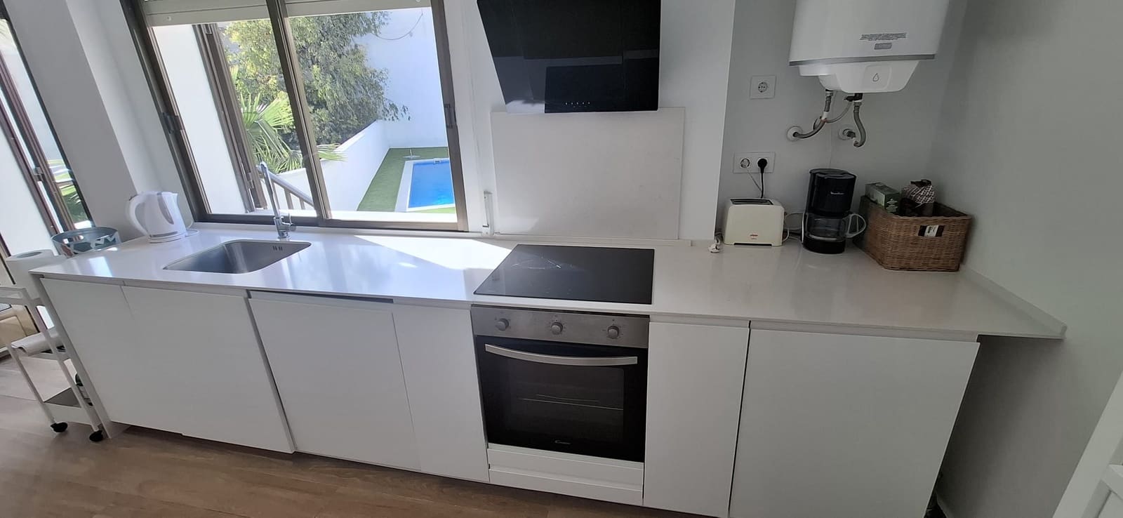 5 Zimmer Villa zu verkaufen in Lo Pagan mit Pool - 595.000 € (Ref: 9790090)