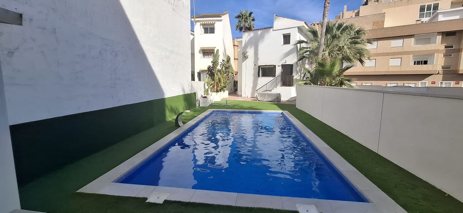 5 Zimmer Villa zu verkaufen in Lo Pagan mit Pool - 595.000 € (Ref: 9790090)