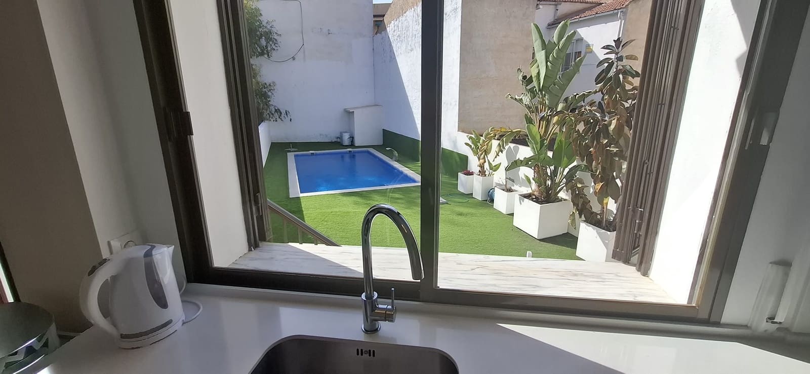 5 Zimmer Villa zu verkaufen in Lo Pagan mit Pool - 595.000 € (Ref: 9790090)