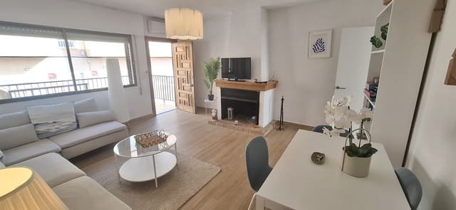 5 Zimmer Villa zu verkaufen in Lo Pagan, San Pedro del Pinatar mit Pool - 595.000 € (Ref: 9790090)