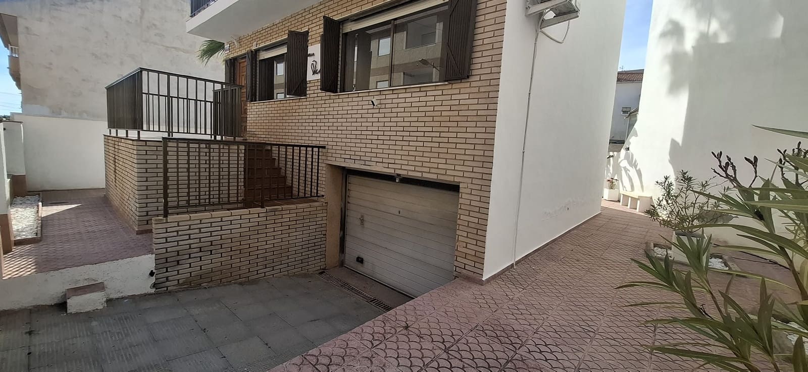 5 Zimmer Villa zu verkaufen in Lo Pagan mit Pool - 595.000 € (Ref: 9790090)