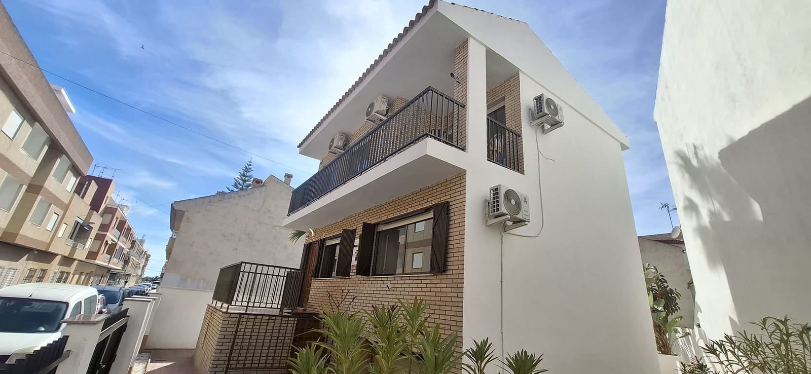 5 Zimmer Villa zu verkaufen in Lo Pagan mit Pool - 595.000 € (Ref: 9790090)