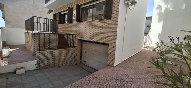 5 Zimmer Villa zu verkaufen in Lo Pagan, San Pedro del Pinatar mit Pool - 595.000 € (Ref: 9790090)