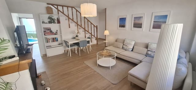 5 Zimmer Villa zu verkaufen in Lo Pagan, San Pedro del Pinatar mit Pool - 595.000 € (Ref: 9790090)