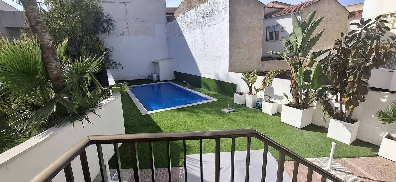 5 Zimmer Villa zu verkaufen in Lo Pagan mit Pool - 595.000 € (Ref: 9790090)