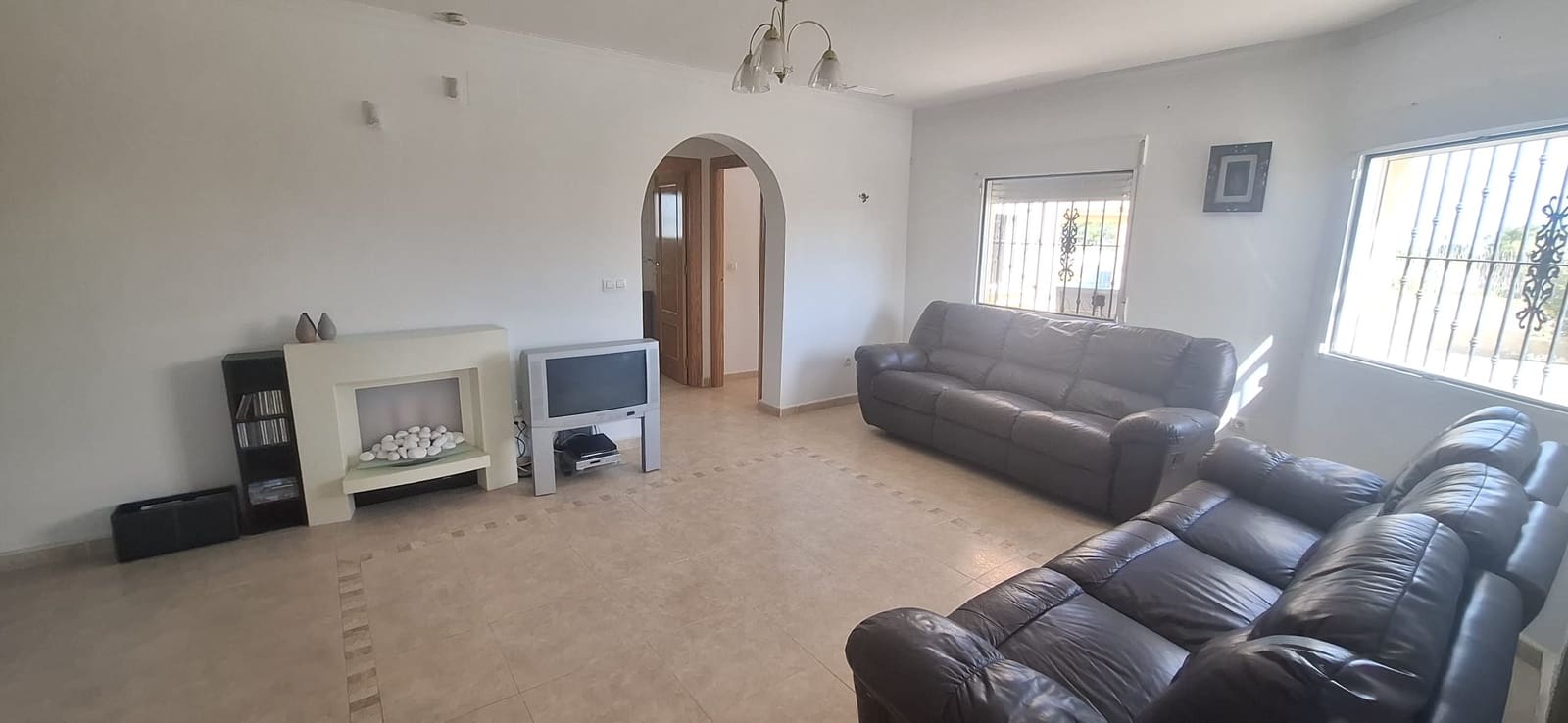 4 soverom Villa til salgs i Gea y Truyols med svømmebasseng - € 189 900 (Ref: 9819825)