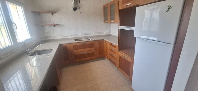 4 soverom Villa til salgs i Gea y Truyols, Murcia by med svømmebasseng - € 189 900 (Ref: 9819825)