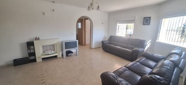 4 soverom Villa til salgs i Gea y Truyols, Murcia by med svømmebasseng - € 189 900 (Ref: 9819825)