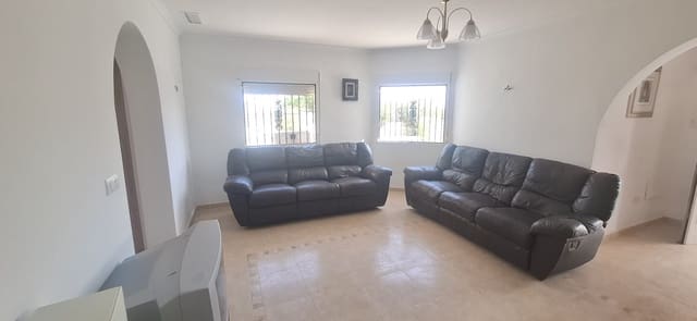 4 soverom Villa til salgs i Gea y Truyols, Murcia by med svømmebasseng - € 189 900 (Ref: 9819825)