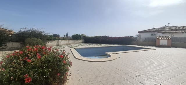 4 soverom Villa til salgs i Gea y Truyols, Murcia by med svømmebasseng - € 189 900 (Ref: 9819825)