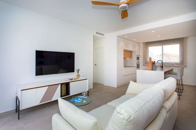 3 slaapkamer Villa te koop in Sucina, Murcia stad met zwembad - € 329.900 (Ref: 9889687)