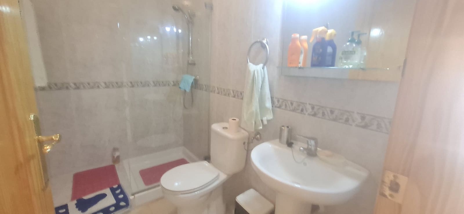 3 Zimmer Haus zu verkaufen in Santiago de la Ribera mit Pool - 189.500 € (Ref: 9895701)