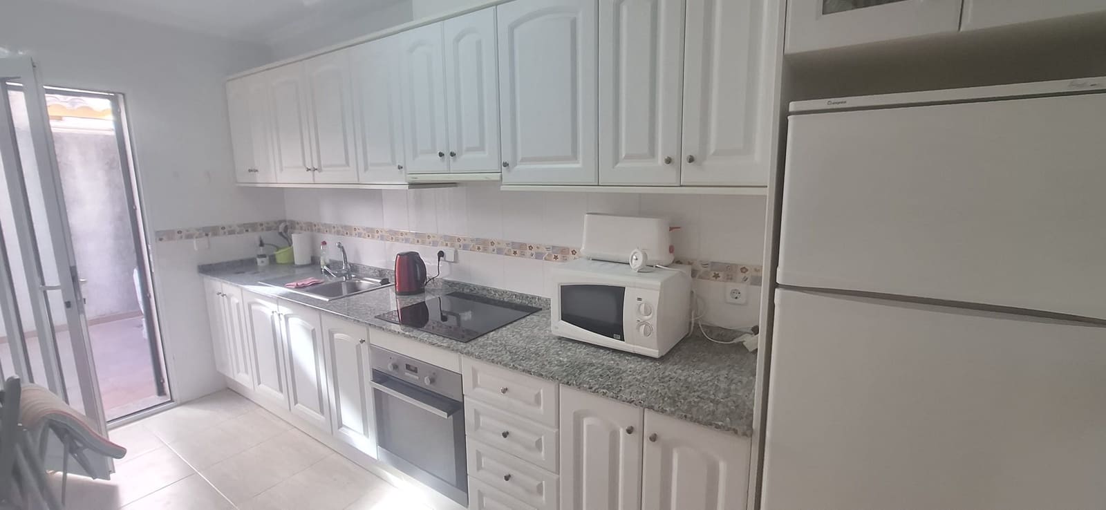 3 Zimmer Haus zu verkaufen in Santiago de la Ribera mit Pool - 189.500 € (Ref: 9895701)